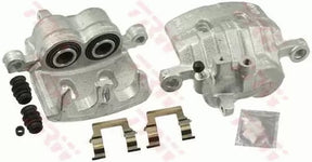 Brake Caliper BHT212E:009 - TRW
