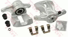 Brake Caliper BHT225E:009 - TRW