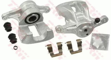Brake Caliper BHT225E:009 - TRW