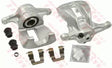 Brake Caliper BHT226E:009 - TRW