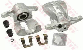 Brake Caliper BHT226E:009 - TRW