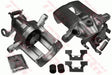 Brake Caliper BHT231E:009 - TRW