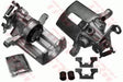 Brake Caliper BHT232E:009 - TRW
