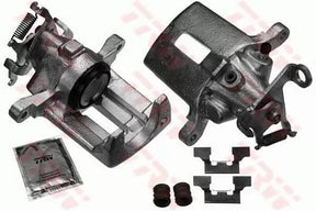 Brake Caliper BHT232E:009 - TRW