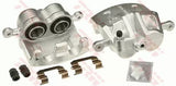 Brake Caliper BHT249E:009 - TRW