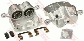 Brake Caliper BHT249E:009 - TRW