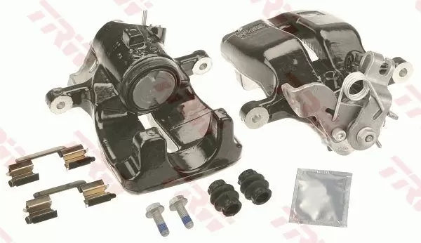 Brake Caliper BHT253 - TRW
