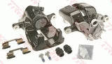 Brake Caliper BHT253 - TRW