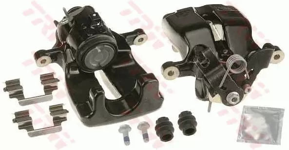 Brake Caliper BHT254 - TRW