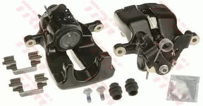 Brake Caliper BHT254 - TRW