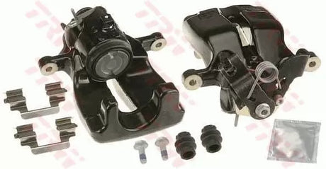 Brake Caliper BHT254 - TRW