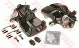 Brake Caliper BHT255 - TRW