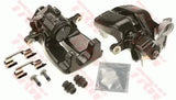 Brake Caliper BHT256 - TRW