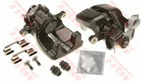 Brake Caliper BHT256 - TRW