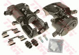 Brake Caliper BHT270E:009 - TRW