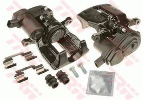 Brake Caliper BHT270E:009 - TRW