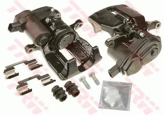 Brake Caliper BHT270E:009 - TRW