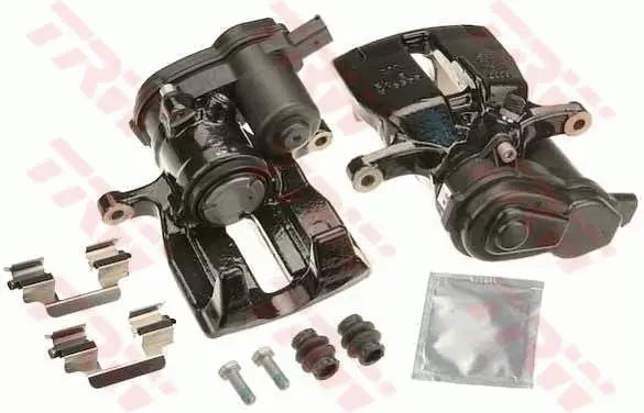 Brake Caliper BHT271E:009 - TRW