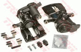 Brake Caliper BHT271E:009 - TRW