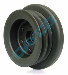 Harmonic Balancer - OEM HB1053N - Dayco