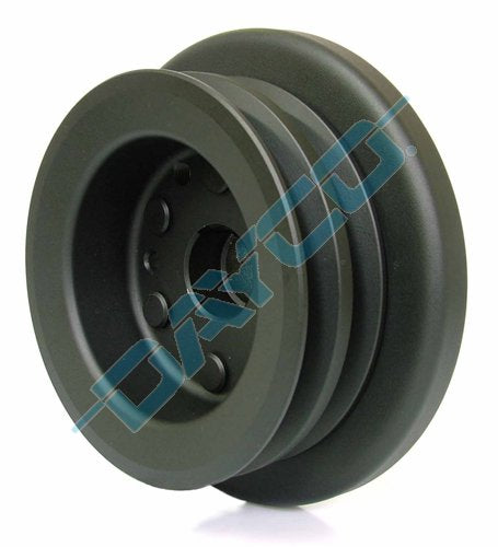 Harmonic Balancer - OEM HB1053N - Dayco