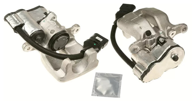 Brake Caliper BHT281E:009 - TRW