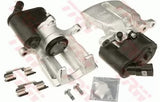 Brake Caliper BHT283E - TRW