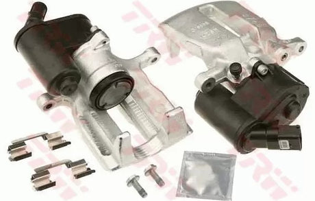 Brake Caliper BHT283E - TRW