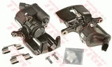 Brake Caliper BHT284E:009 - TRW