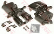 Brake Caliper BHT285E:009 - TRW