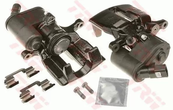 Brake Caliper BHT285E:009 - TRW
