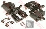 Brake Caliper BHT285E:009 - TRW