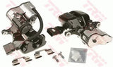Brake Caliper BHT286E - TRW