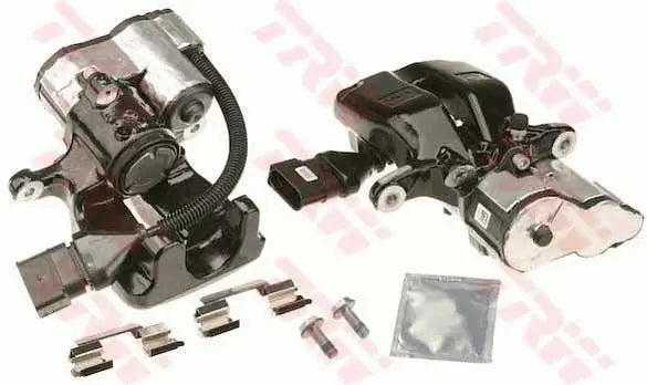 Brake Caliper BHT286E - TRW