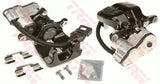 Brake Caliper BHT287E - TRW
