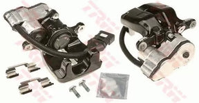 Brake Caliper BHT287E - TRW