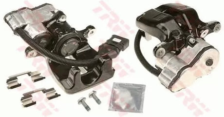 Brake Caliper BHT287E - TRW