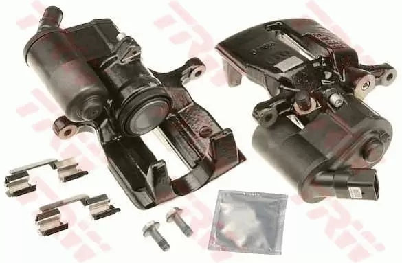 Brake Caliper BHT289E - TRW