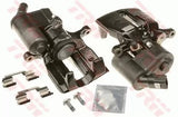 Brake Caliper BHT289E - TRW