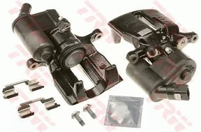 Brake Caliper BHT289E - TRW