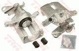Brake Caliper BHT292E:009 - TRW