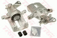 Brake Caliper BHT293E:009 - TRW