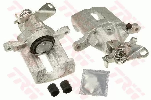 Brake Caliper BHT293E:009 - TRW