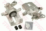 Brake Caliper BHT293E:009 - TRW