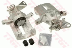 Brake Caliper BHT293E:009 - TRW