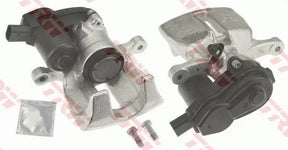 Brake Caliper BHT307E:009 - TRW