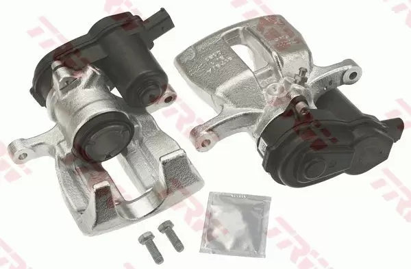Brake Caliper BHT308E:009 - TRW