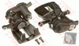 Brake Caliper BHT310E - TRW