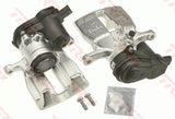 Brake Caliper BHT312E:009 - TRW