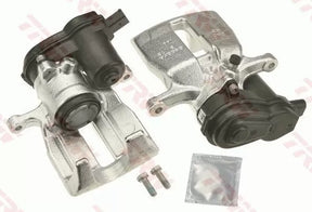 Brake Caliper BHT312E:009 - TRW